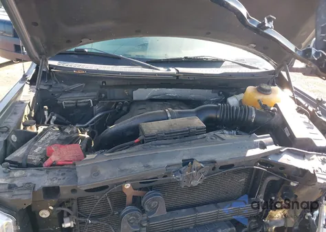 2013 Ford F-150 Xlt from USA, damaged, VIN 1FTFX1ET1DFC86104